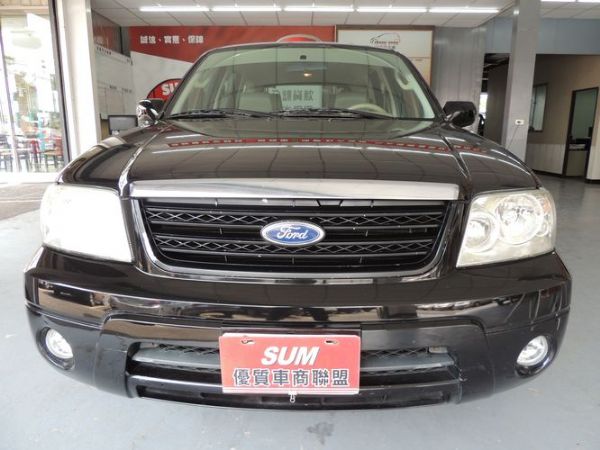  FORD 艾斯卡佩 ESCAPE  照片8