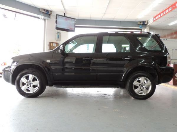 FORD 艾斯卡佩 ESCAPE  照片9