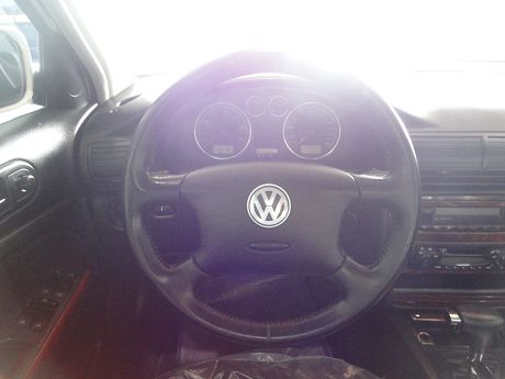 VW 福斯 Passat 照片3