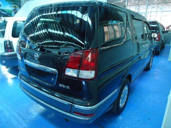 Nissan 日產 Serena QRV 照片10