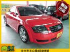 台中市Audi 奧迪 TT AUDI 奧迪 / TT中古車