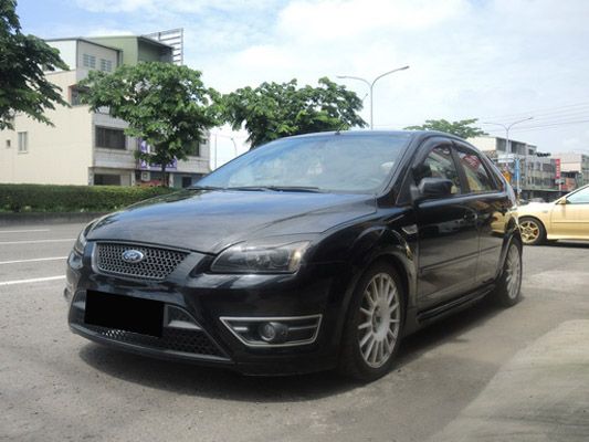 06 福特 FORD FOCUS ST  照片3