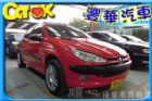 台中市Peugeot 寶獅 206  PEUGEOT 寶獅 / 206中古車