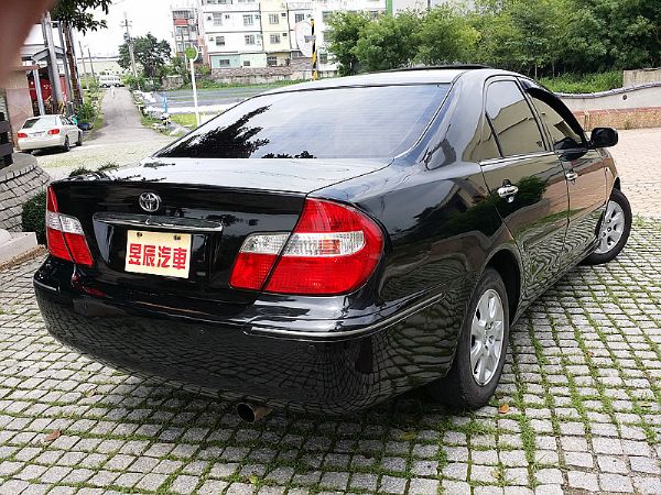 TOYOTA/豐田 Camry 照片3