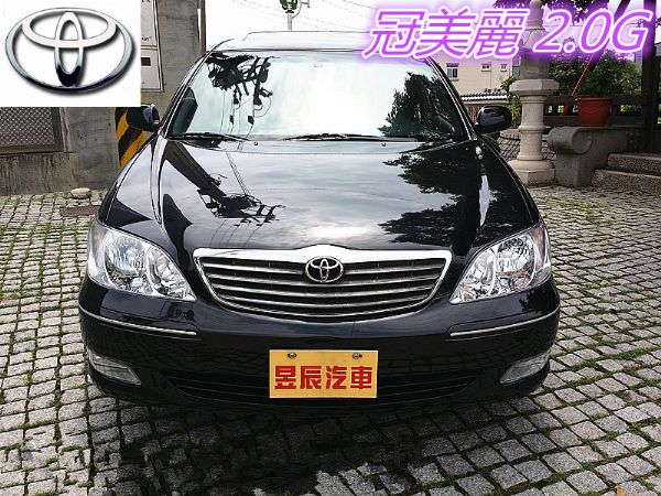 TOYOTA/豐田 Camry 照片2