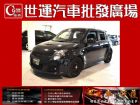 台中市05 SWIFT 免頭款免保人全額貸 SUZUKI 鈴木 / Swift中古車