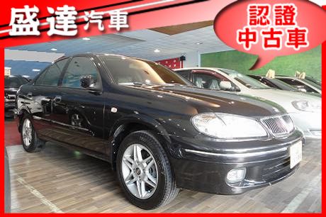 Nissan 日產 Sentra180 照片1