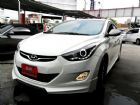 花蓮縣ELANTRA 1.8 頂級旗鑑版 光導 HYUNDAI 現代 / Elantra中古車