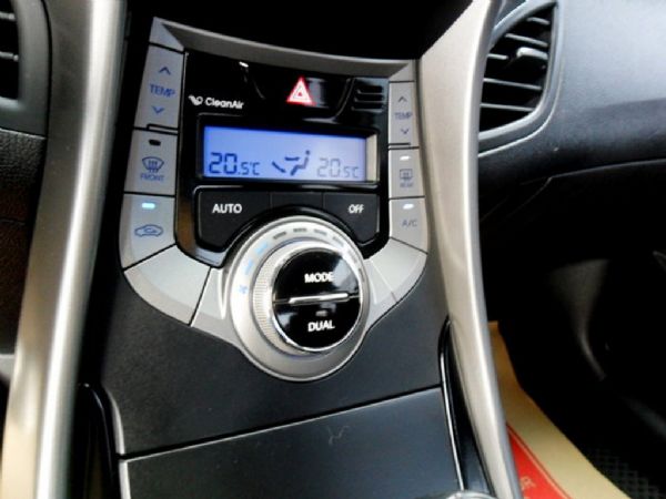 ELANTRA 1.8 頂級旗鑑版 光導 照片3