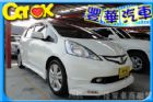 台中市Honda 本田 FIT  HONDA 台灣本田 / Fit中古車