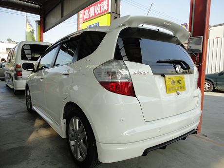 Honda 本田 FIT  照片10