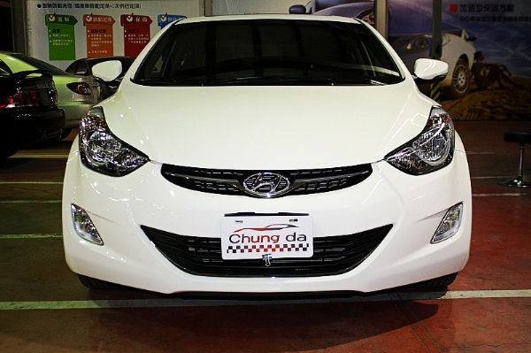 Elantra 照片3