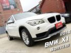 桃園市XI SDRIVE 18i BMW 寶馬 / X3中古車