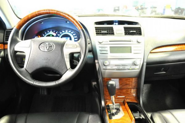 08 CAMRY 2.4G 免頭款免保人 照片3