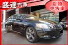 台中市Lexus 凌志 GS 430 LEXUS 凌志 / GS430中古車