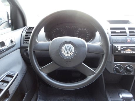 VW 福斯 Polo 照片3