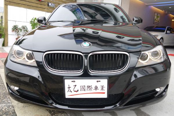 【太乙】2010年 BMW 320i 照片3