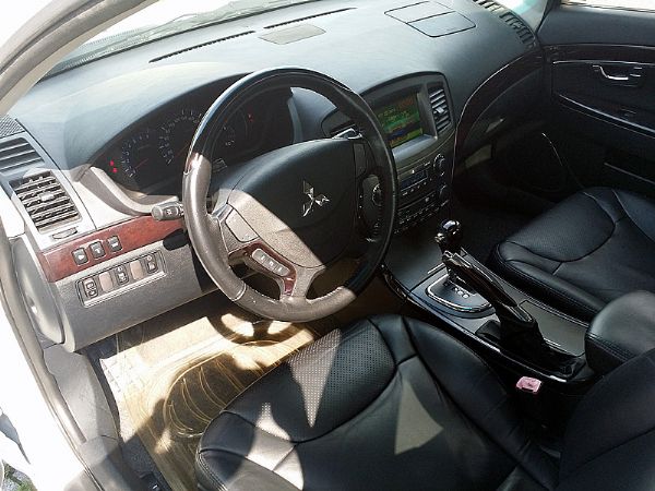 MITSUBISHI/三菱 GRUNDE 照片5