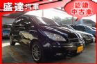 台中市Mitsubishi 三菱 Colt P MITSUBISHI 三菱 / Colt Plus中古車