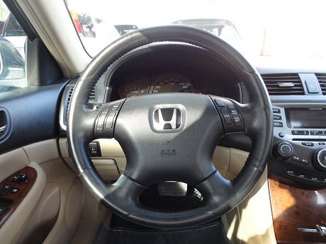 Honda 本田 Accord K11 照片3