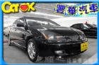 台中市三菱 Global Virage io  MITSUBISHI 三菱 / Virage iO中古車