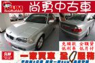 台中市 BMW 寶馬 320CI  銀 2.2 BMW 寶馬 / 320Ci中古車