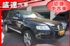 台中市VW 福斯 Touareg VW 福斯 / Touareg中古車