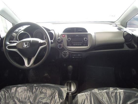 Honda 本田 FIT 照片2