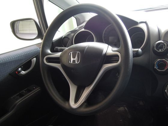 Honda 本田 FIT 照片3