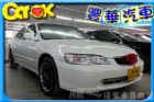 台中市Honda 本田 Accord K9  HONDA 台灣本田 / Accord中古車