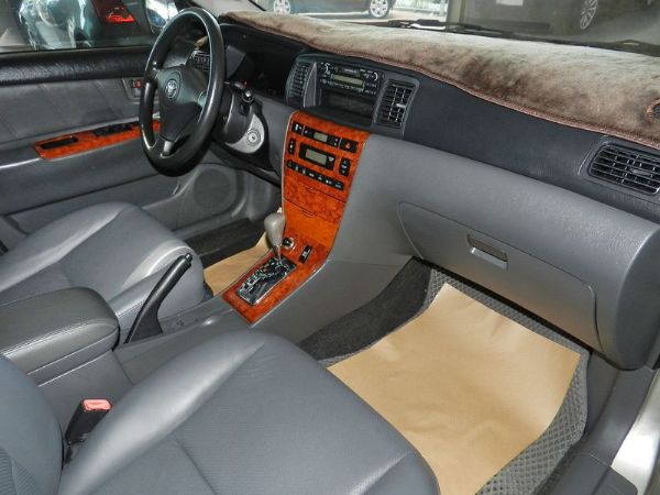 Altis 照片5