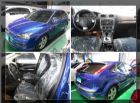 台南市Ford 福特 Focus 2.0 FORD 福特 / Focus中古車