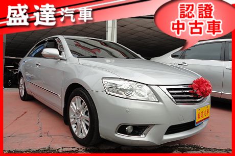 Toyota豐田 Camry 照片1