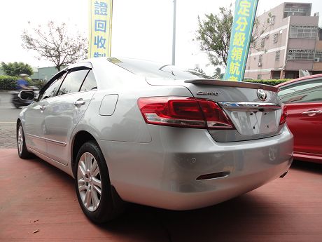 Toyota豐田 Camry 照片10