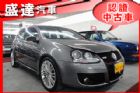 台中市VW 福斯 Golf Gti VW 福斯 / Golf GTi中古車