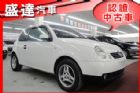 台中市VW 福斯 Lupo VW 福斯 / Lupo中古車