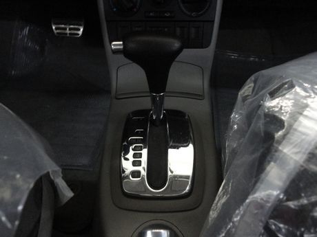 VW 福斯 Lupo 照片6