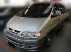 台南市三菱 Space Gear(短軸) MITSUBISHI 三菱 / Space Gear中古車