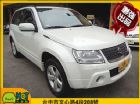 台中市鈴木 Grand Vitara JP SUZUKI 鈴木 / Grand Vitara中古車