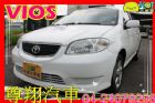 台中市VIOS DVD 黑內裝 TOYOTA 豐田 / Vios中古車