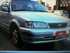 花蓮縣2002年TERCEL 1.5小車超省油 TOYOTA 豐田 / Tercel中古車