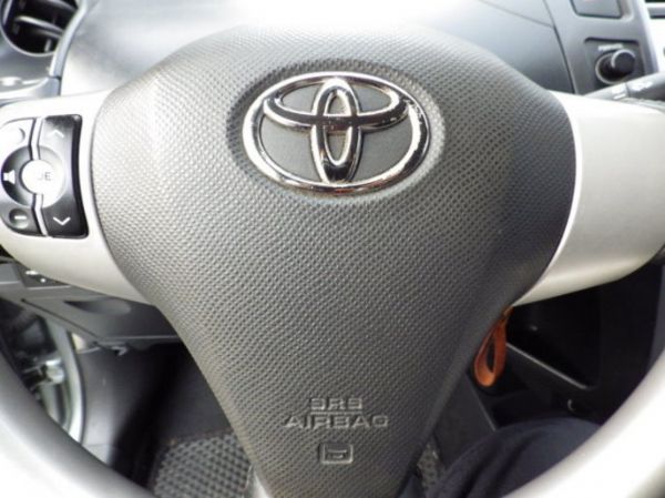 亞力士 YARIS 2008年G 照片4