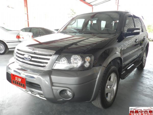  Ford 福特 ESCAPE  2.3 照片2