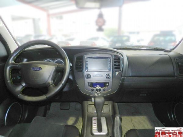 Ford 福特 ESCAPE  2.3 照片3