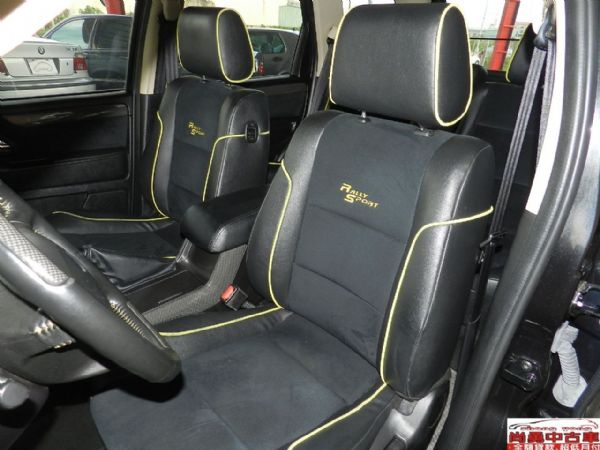  Ford 福特 ESCAPE  2.3 照片4