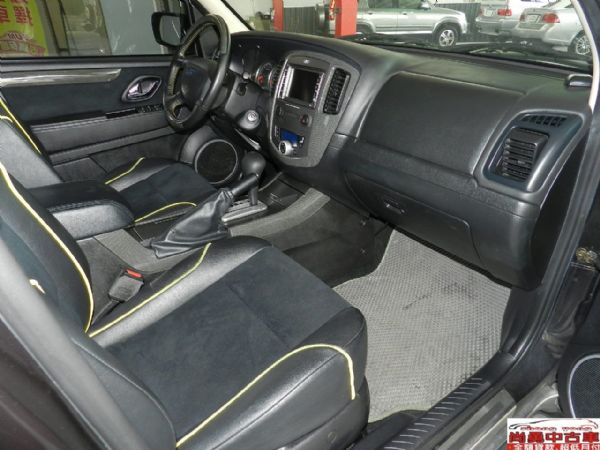  Ford 福特 ESCAPE  2.3 照片5