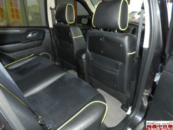  Ford 福特 ESCAPE  2.3 照片6