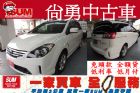 台中市FORD 愛馬仕 I-MAX 白 2.0 FORD 福特中古車