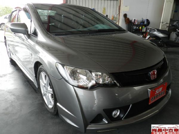  Honda 本田 Civic K12  照片2