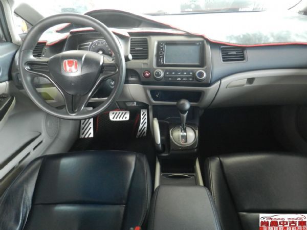  Honda 本田 Civic K12  照片3